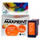 Cartucho de Tinta Maxprint 74